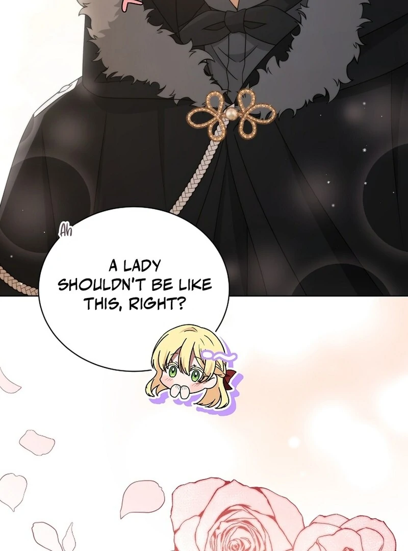 A Mouse Biting a Dragon’s Tail Chapter 47 page 47