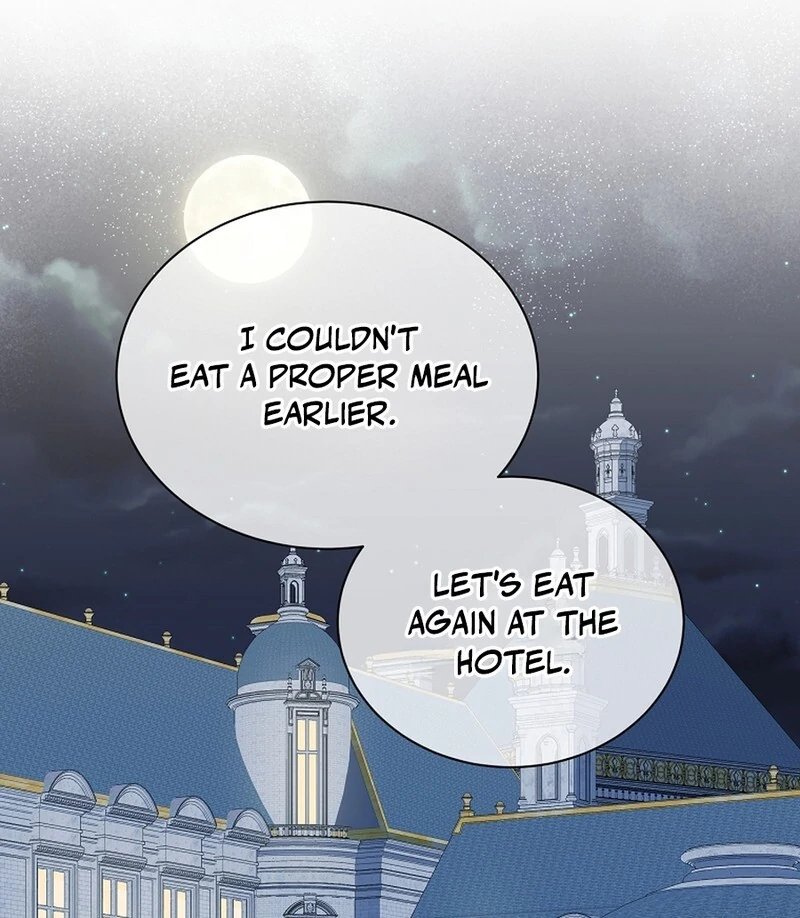 A Mouse Biting a Dragon’s Tail Chapter 47 page 52