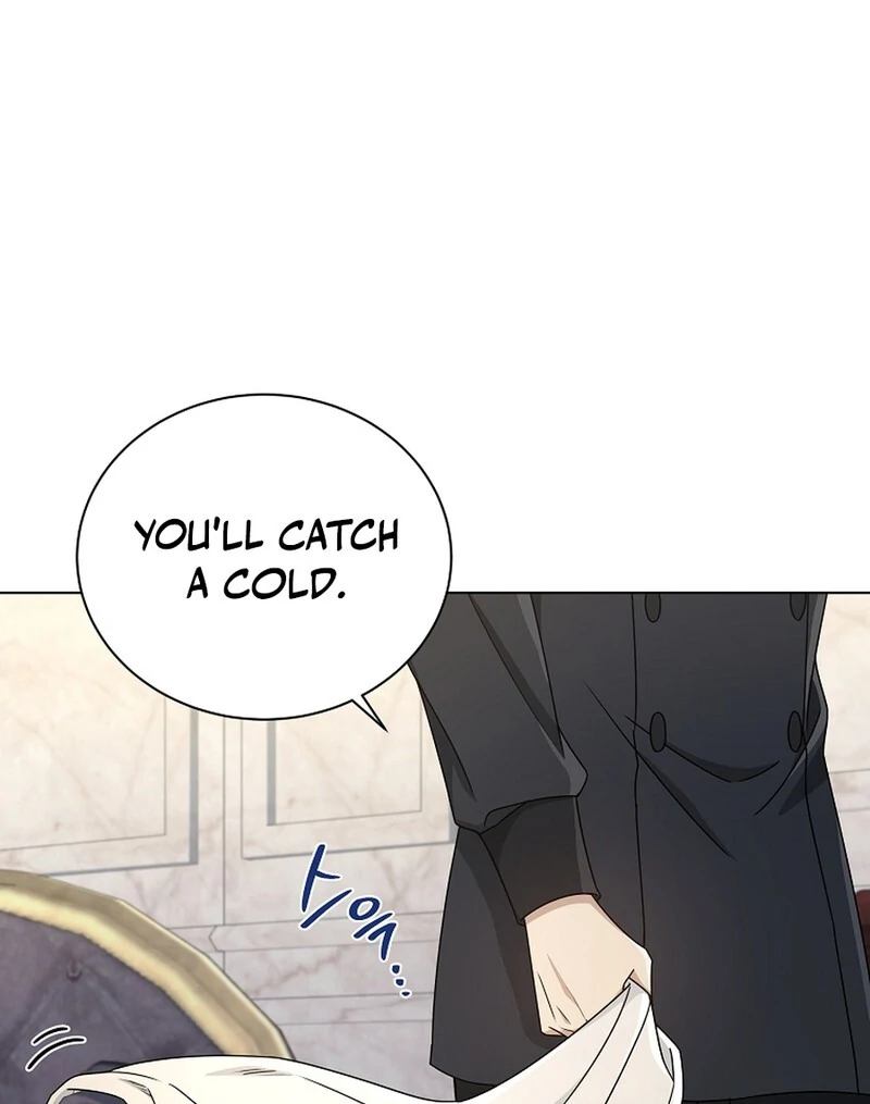 A Mouse Biting a Dragon’s Tail Chapter 47 page 66