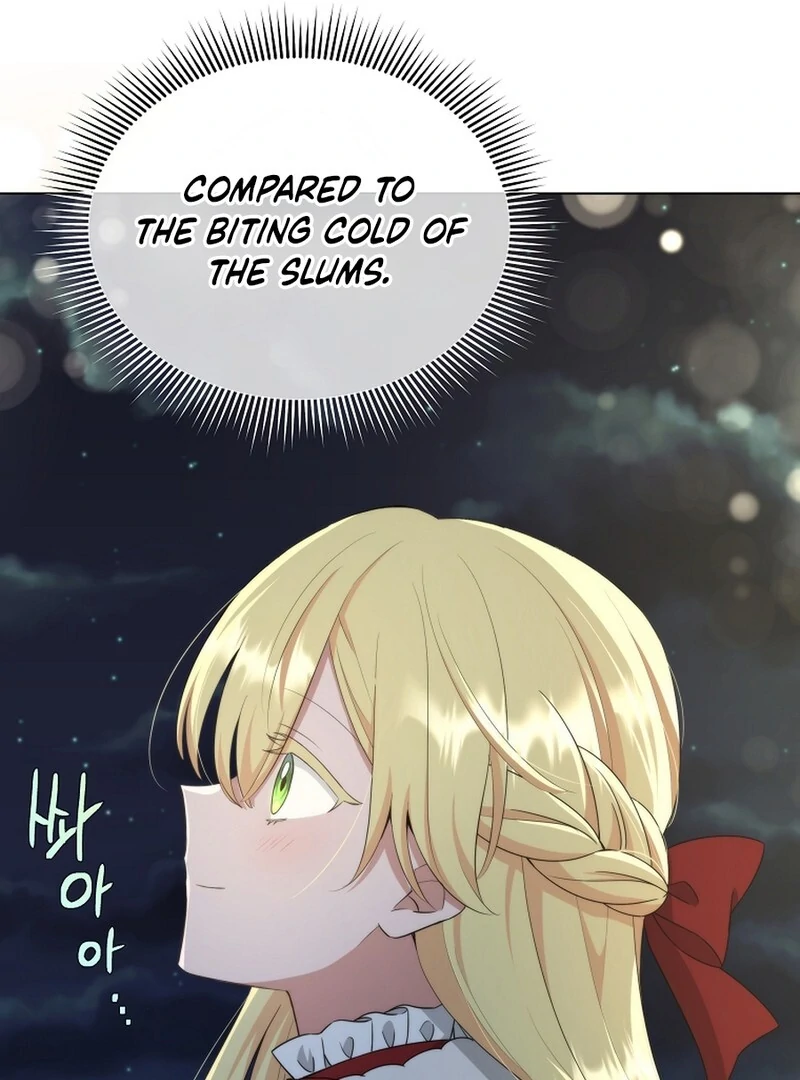 A Mouse Biting a Dragon’s Tail Chapter 47 page 68