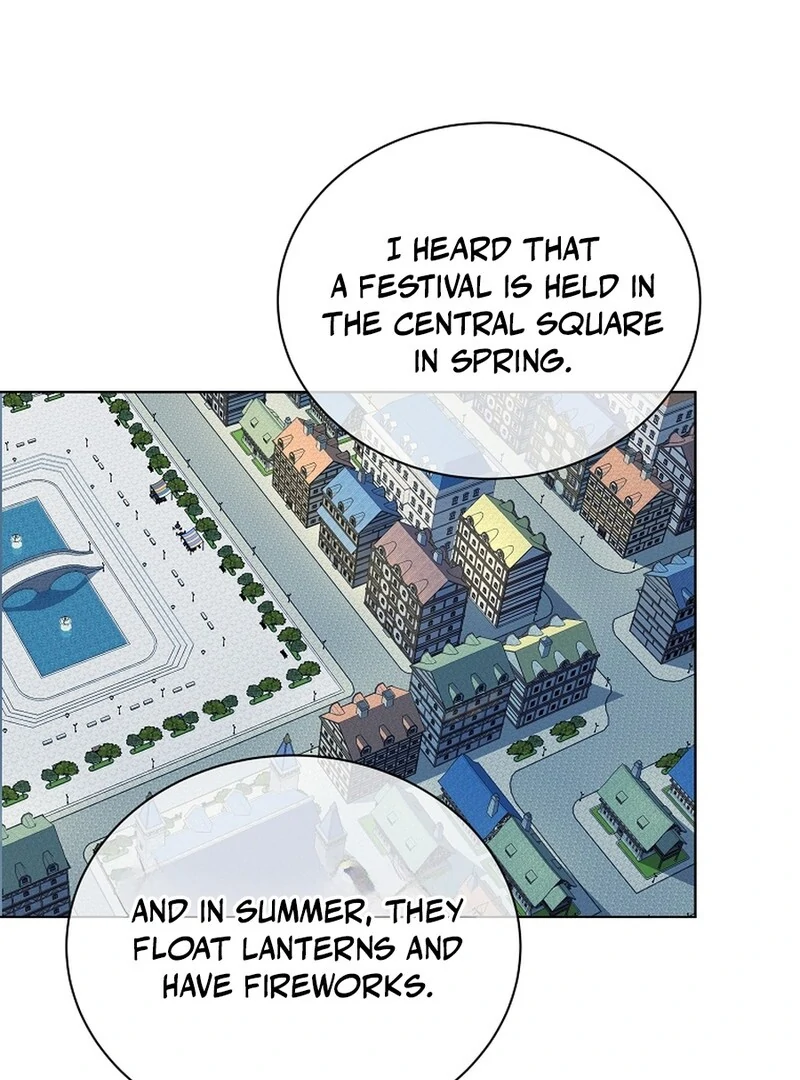 A Mouse Biting a Dragon’s Tail Chapter 47 page 71