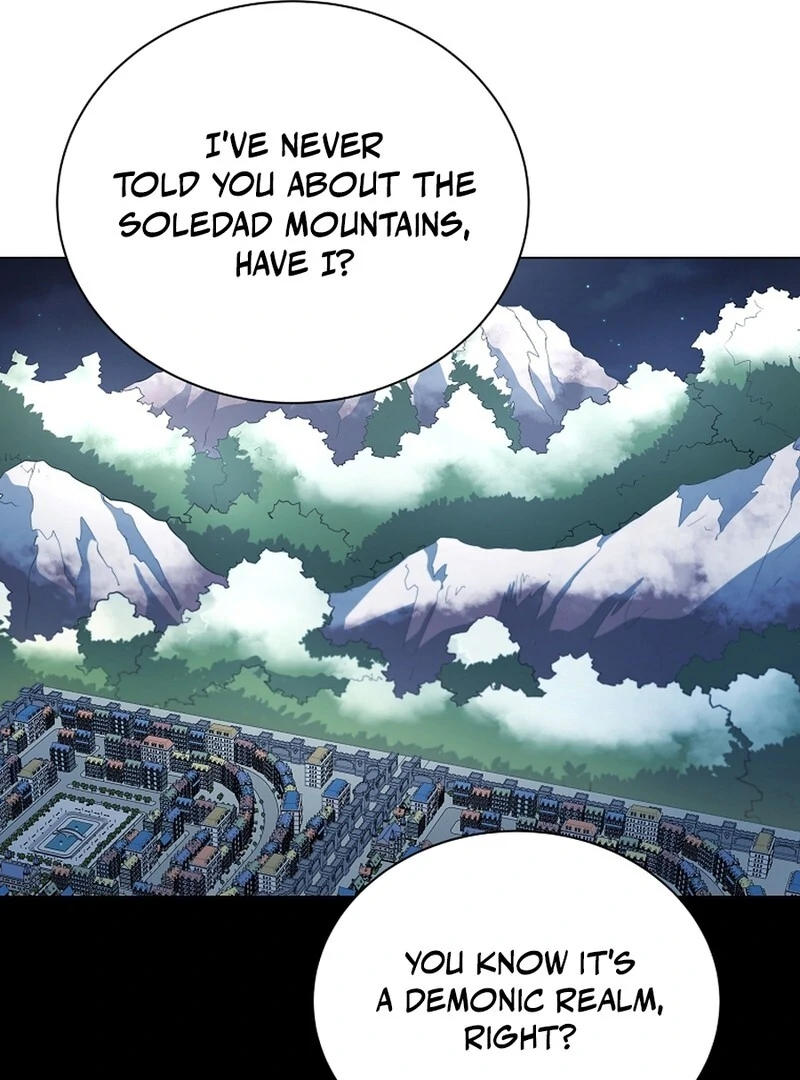 A Mouse Biting a Dragon’s Tail Chapter 47 page 82