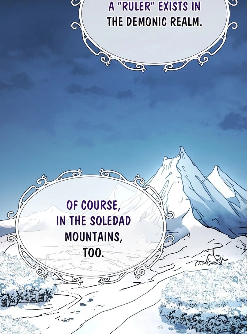 A Mouse Biting a Dragon’s Tail Chapter 47 page 84