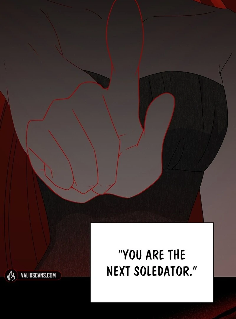 A Mouse Biting a Dragon’s Tail Chapter 47 page 89