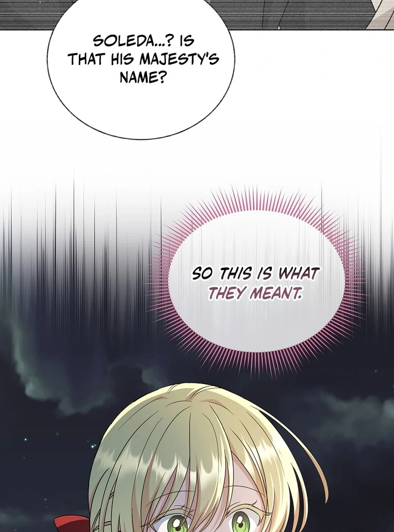 A Mouse Biting a Dragon’s Tail Chapter 47 page 97