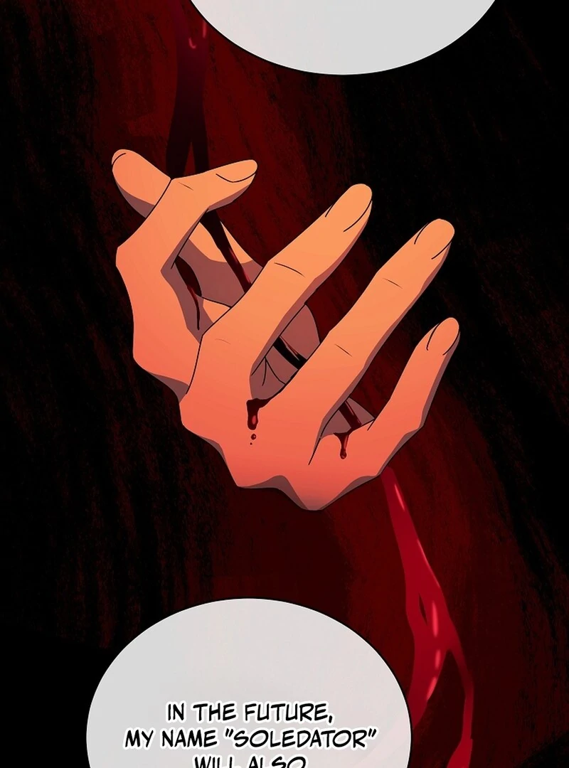 A Mouse Biting a Dragon’s Tail Chapter 47 page 99