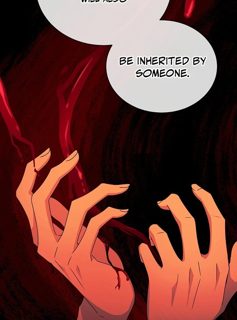 A Mouse Biting a Dragon’s Tail Chapter 47 page 100