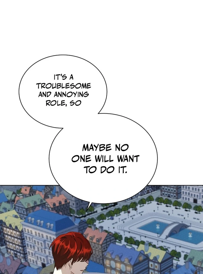 A Mouse Biting a Dragon’s Tail Chapter 47 page 102