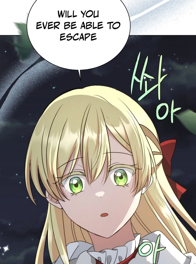 A Mouse Biting a Dragon’s Tail Chapter 47 page 104