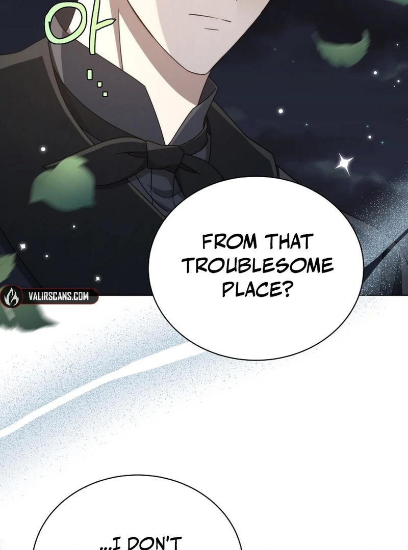 A Mouse Biting a Dragon’s Tail Chapter 47 page 106