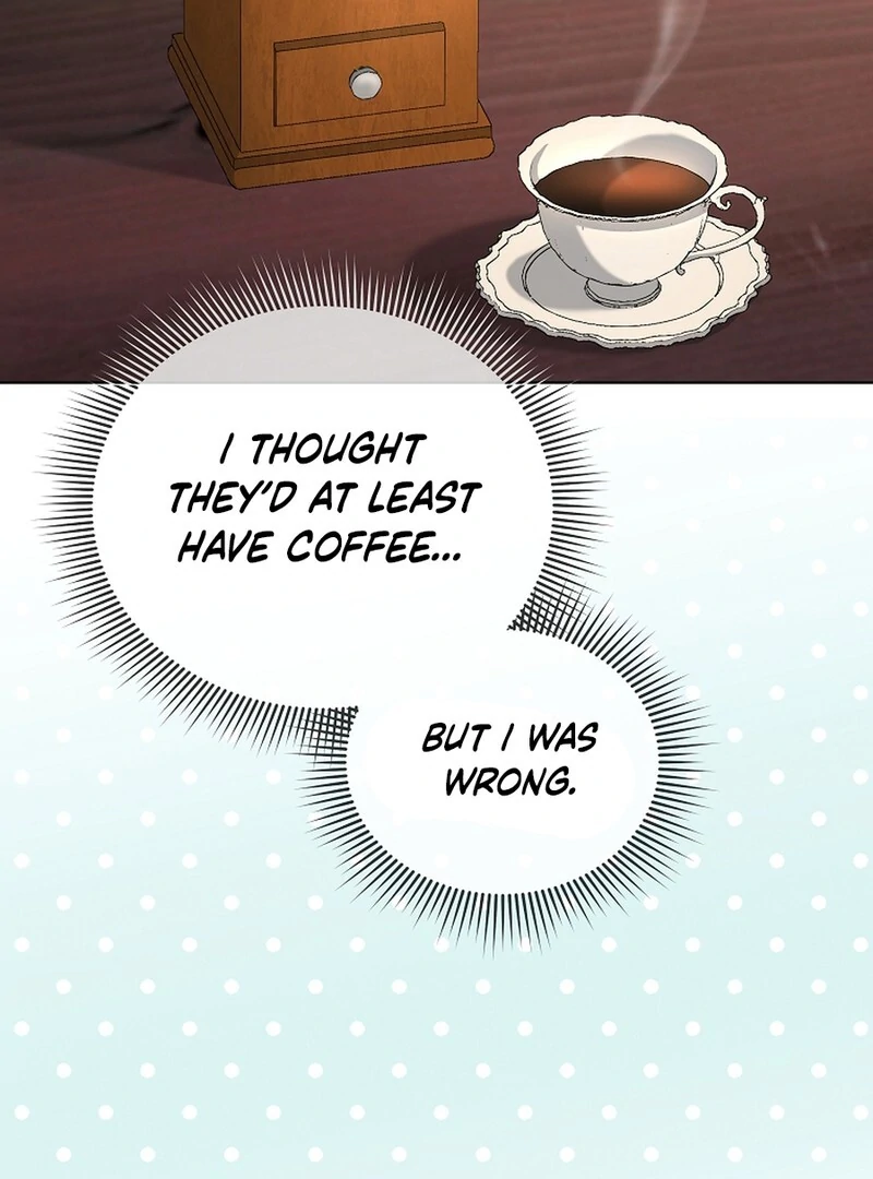 A Mouse Biting a Dragon’s Tail Chapter 47 page 116