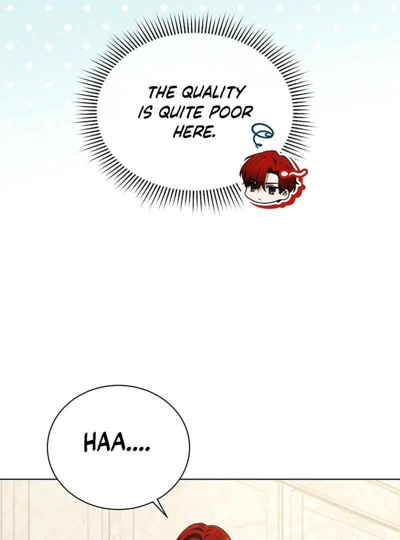 A Mouse Biting a Dragon’s Tail Chapter 47 page 117