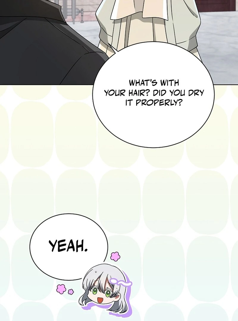 A Mouse Biting a Dragon’s Tail Chapter 47 page 120