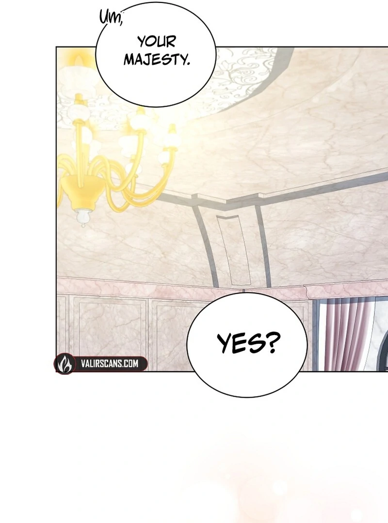 A Mouse Biting a Dragon’s Tail Chapter 47 page 124
