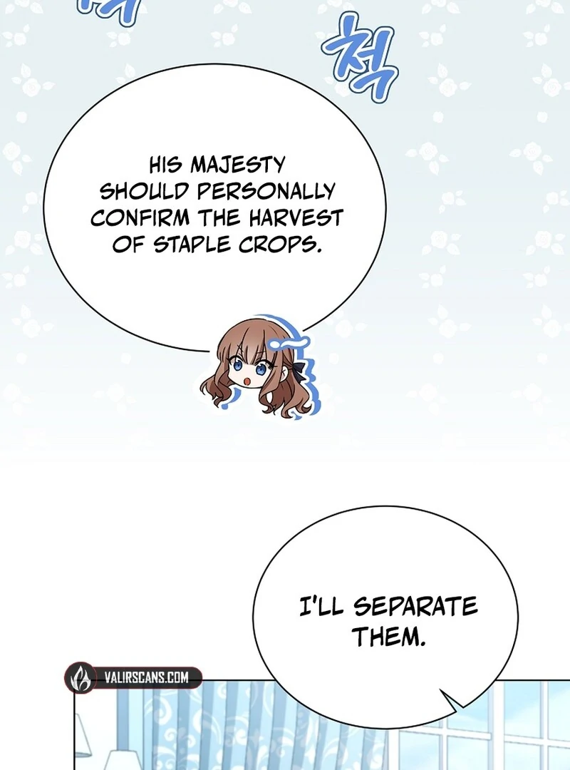 A Mouse Biting a Dragon’s Tail Chapter 48 page 8