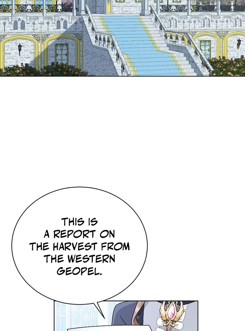 A Mouse Biting a Dragon’s Tail Chapter 48 page 4