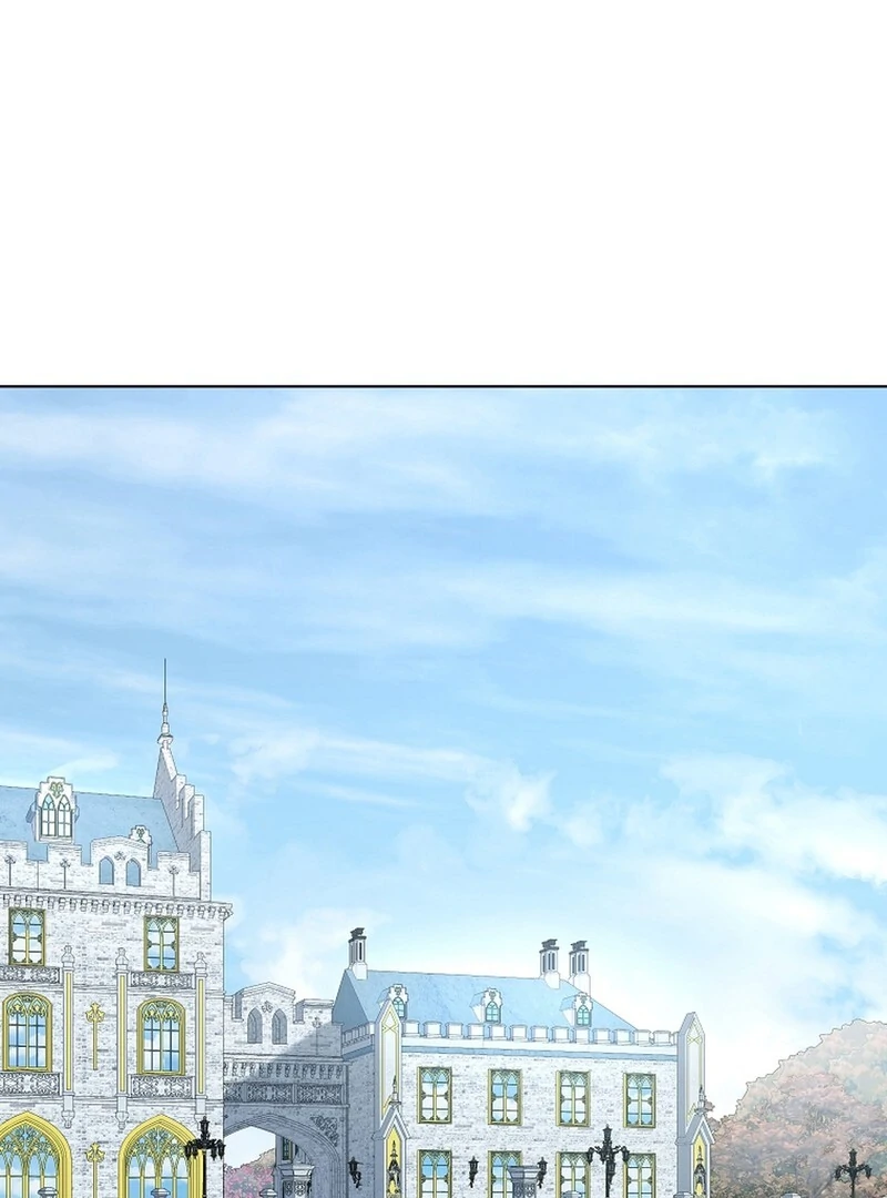 A Mouse Biting a Dragon’s Tail Chapter 48 page 3