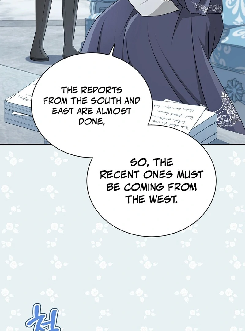 A Mouse Biting a Dragon’s Tail Chapter 48 page 7