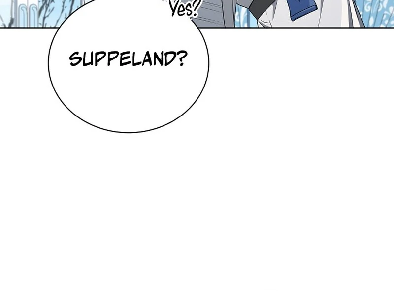 A Mouse Biting a Dragon’s Tail Chapter 48 page 14