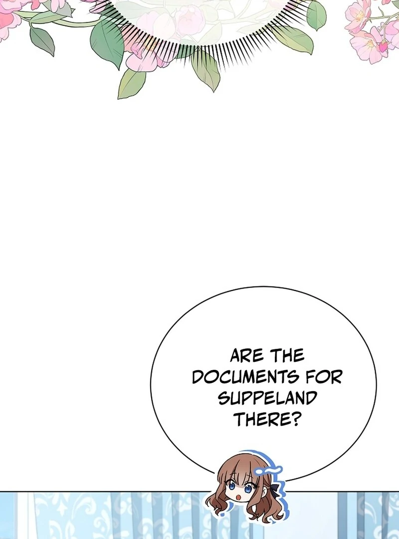 A Mouse Biting a Dragon’s Tail Chapter 48 page 12