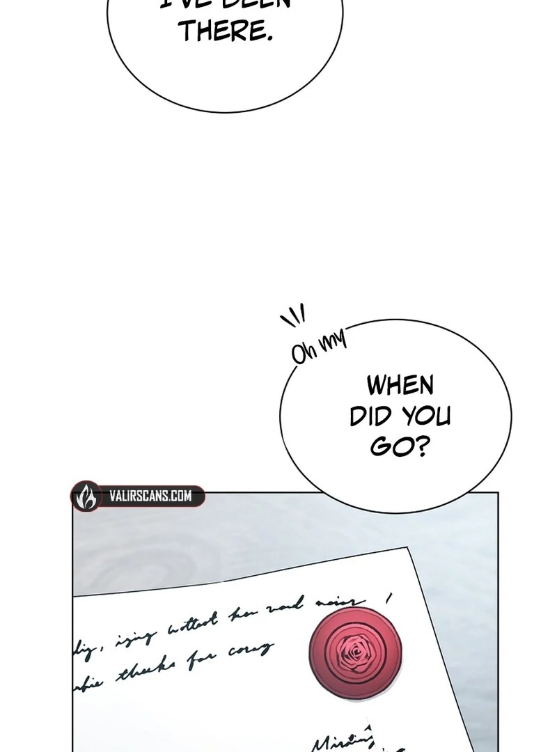 A Mouse Biting a Dragon’s Tail Chapter 48 page 16
