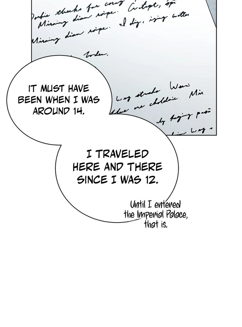 A Mouse Biting a Dragon’s Tail Chapter 48 page 17