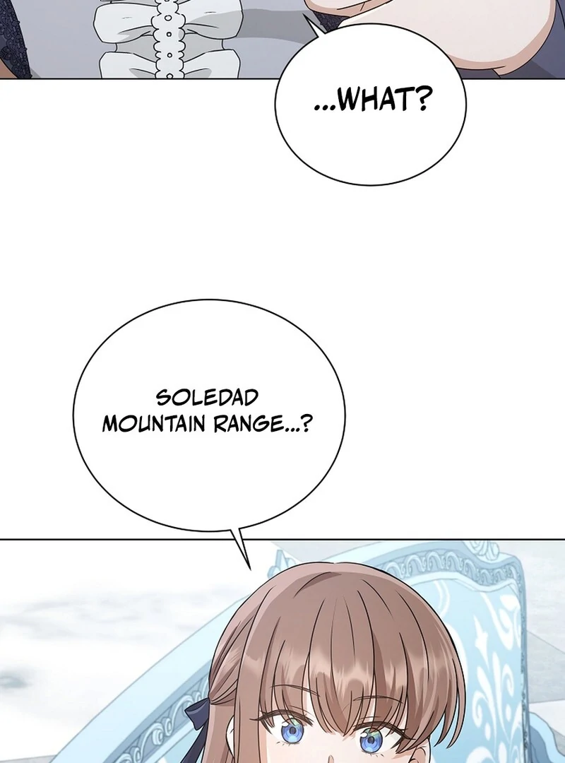 A Mouse Biting a Dragon’s Tail Chapter 48 page 23