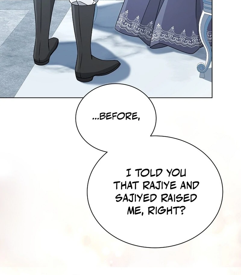 A Mouse Biting a Dragon’s Tail Chapter 48 page 27
