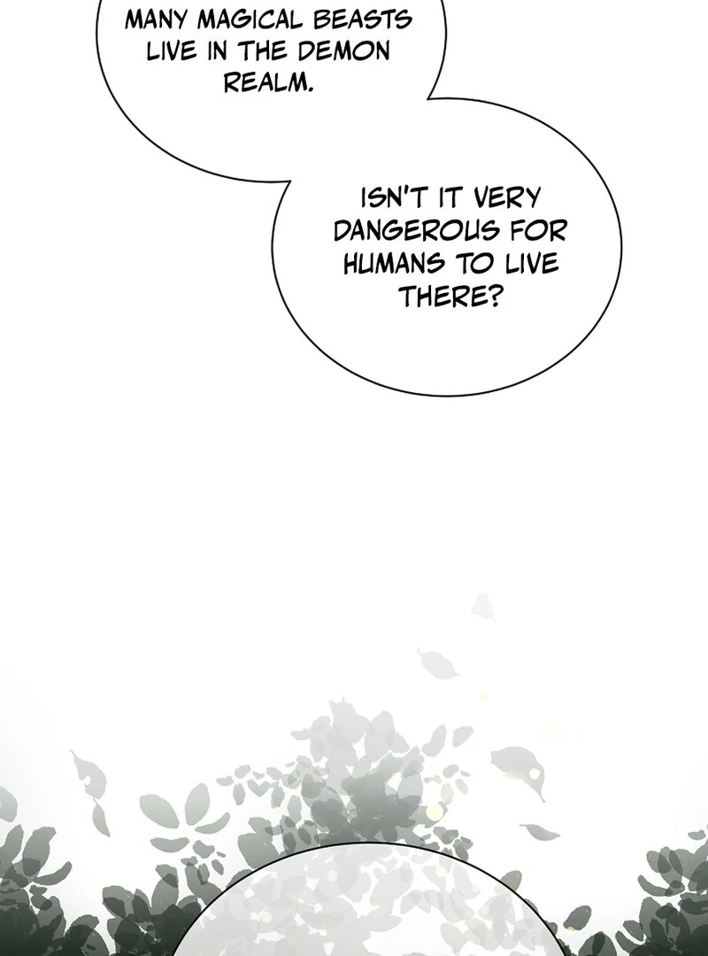 A Mouse Biting a Dragon’s Tail Chapter 48 page 31