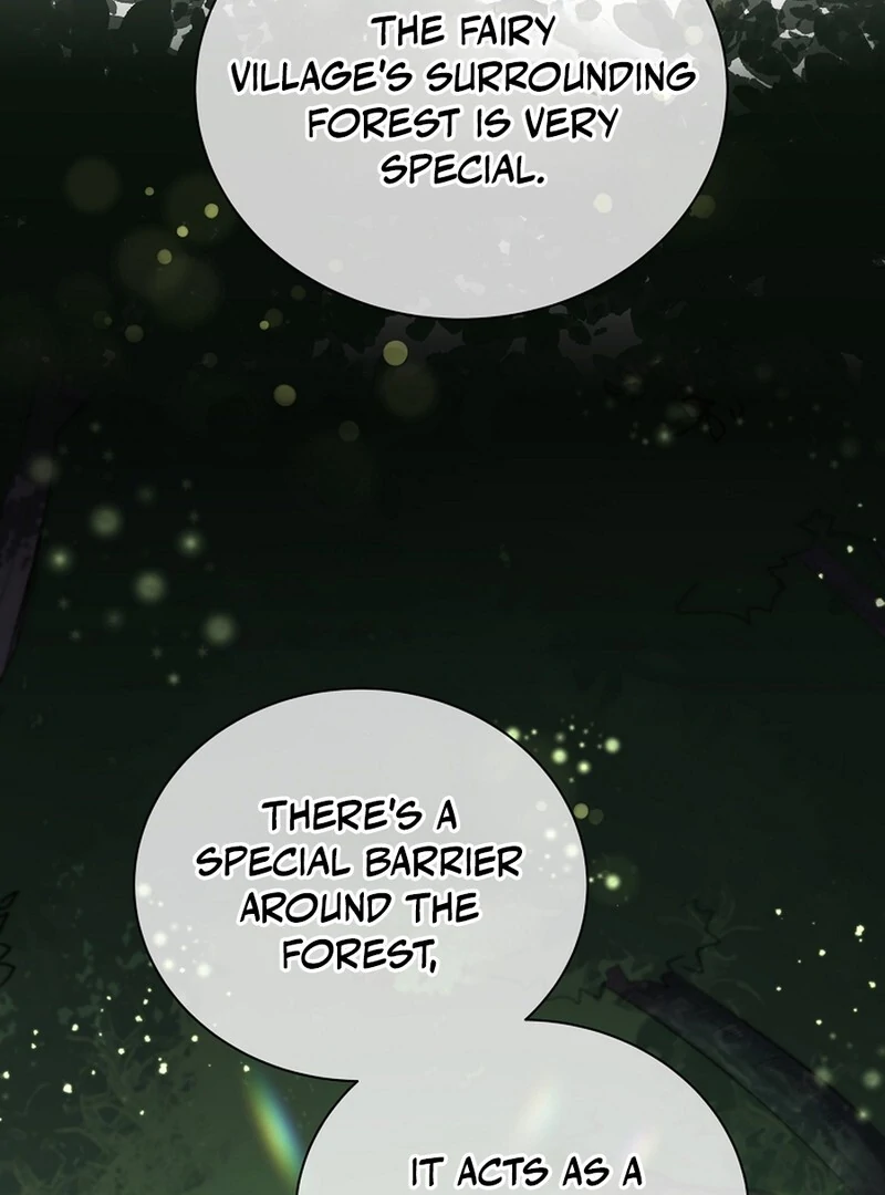 A Mouse Biting a Dragon’s Tail Chapter 48 page 32