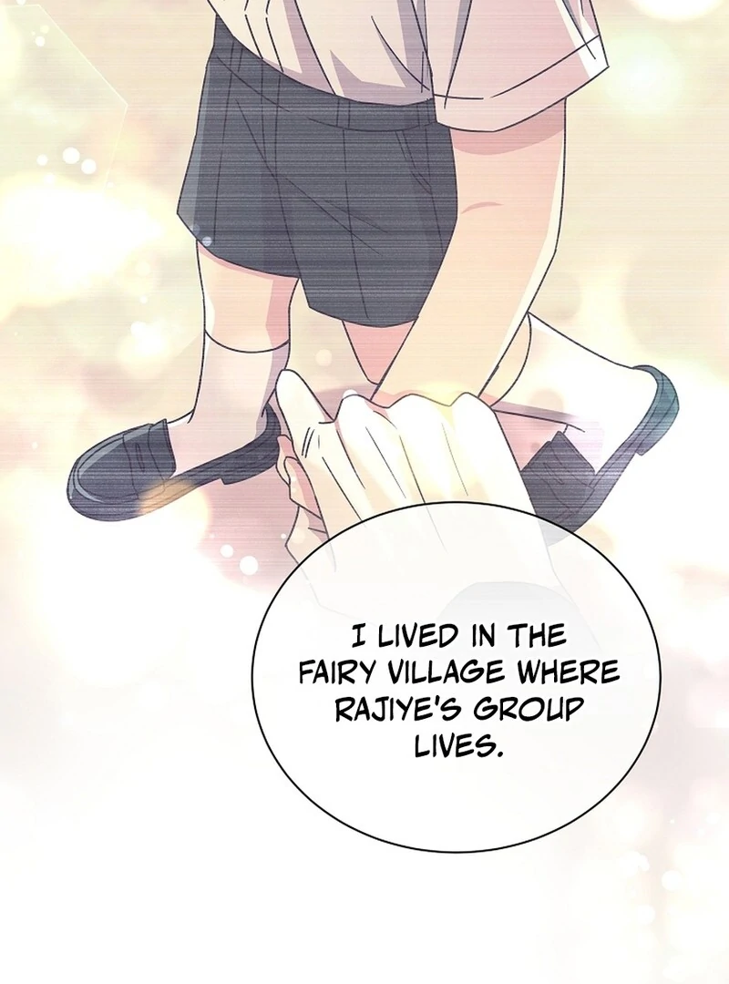 A Mouse Biting a Dragon’s Tail Chapter 48 page 29