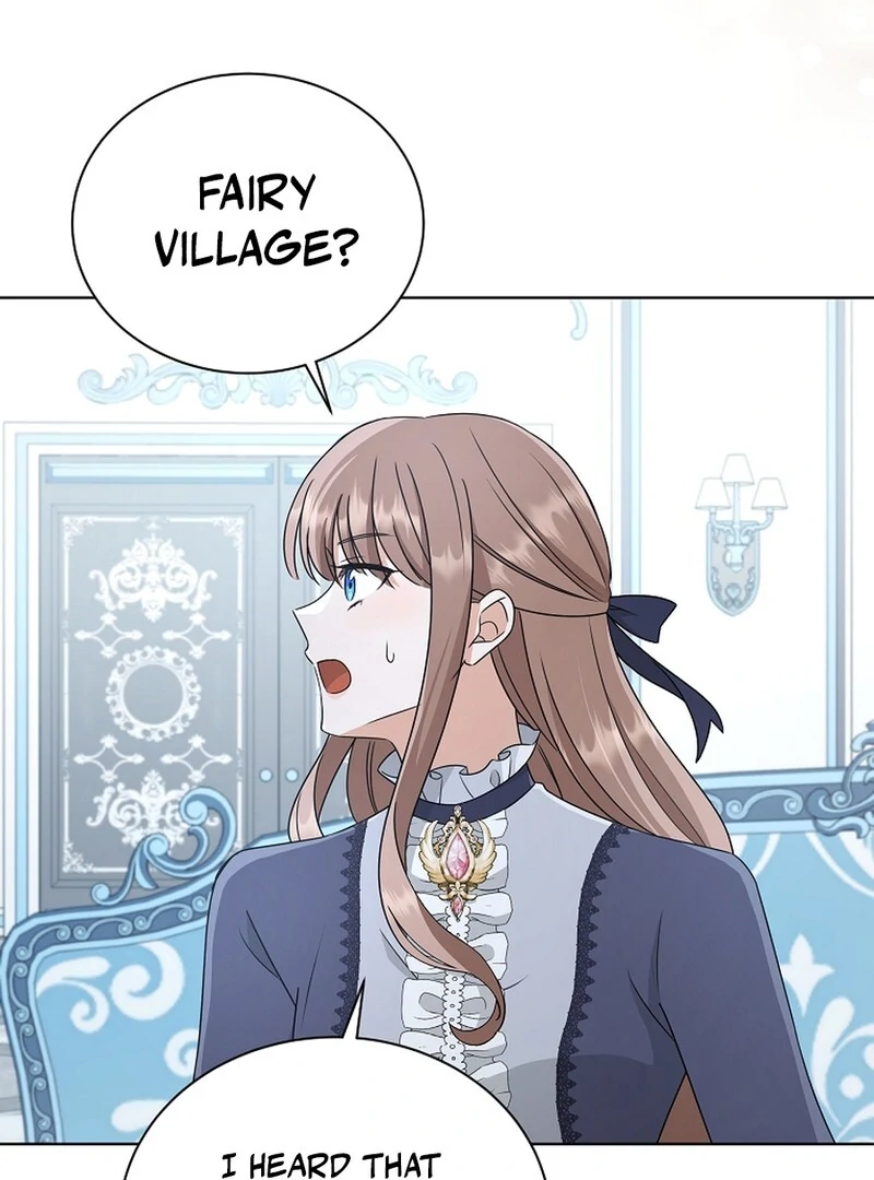 A Mouse Biting a Dragon’s Tail Chapter 48 page 30