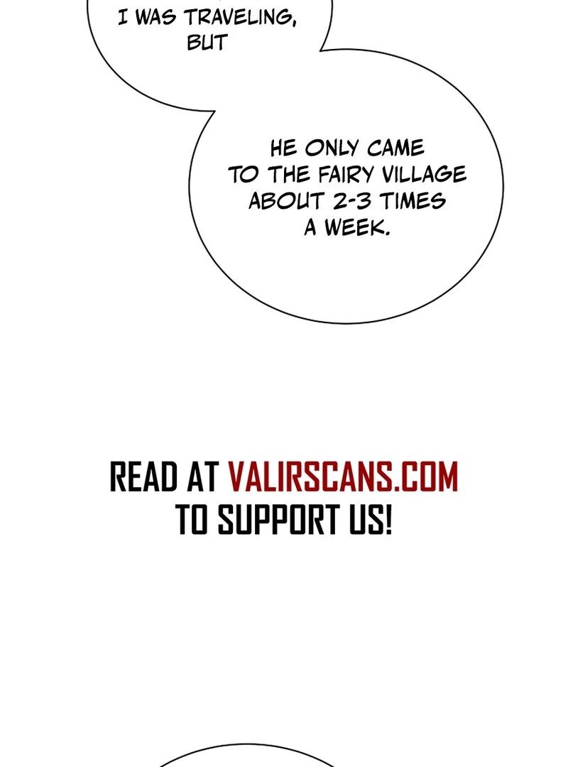 A Mouse Biting a Dragon’s Tail Chapter 48 page 37
