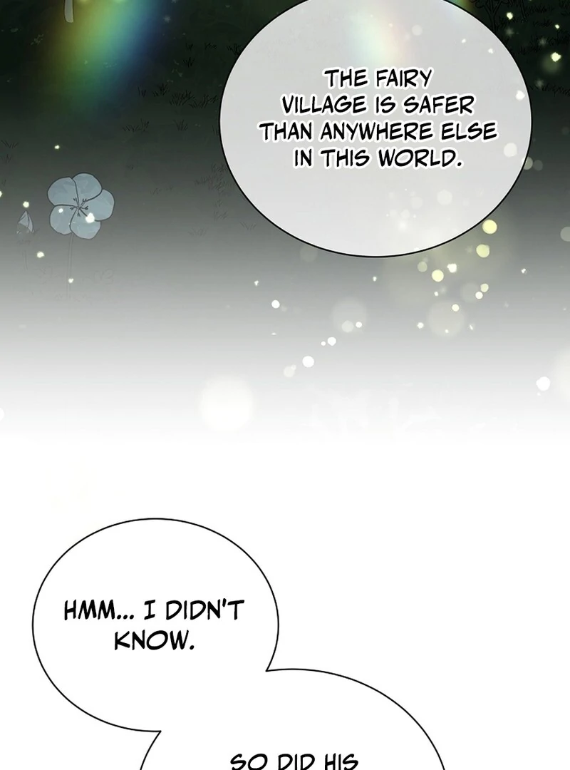 A Mouse Biting a Dragon’s Tail Chapter 48 page 35