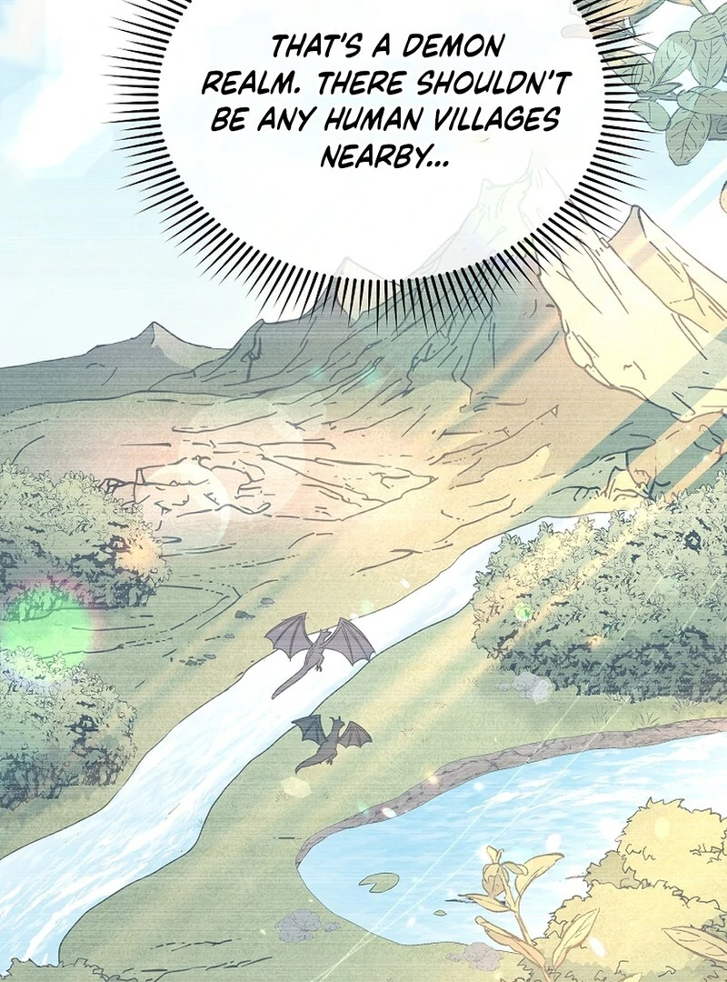 A Mouse Biting a Dragon’s Tail Chapter 48 page 25