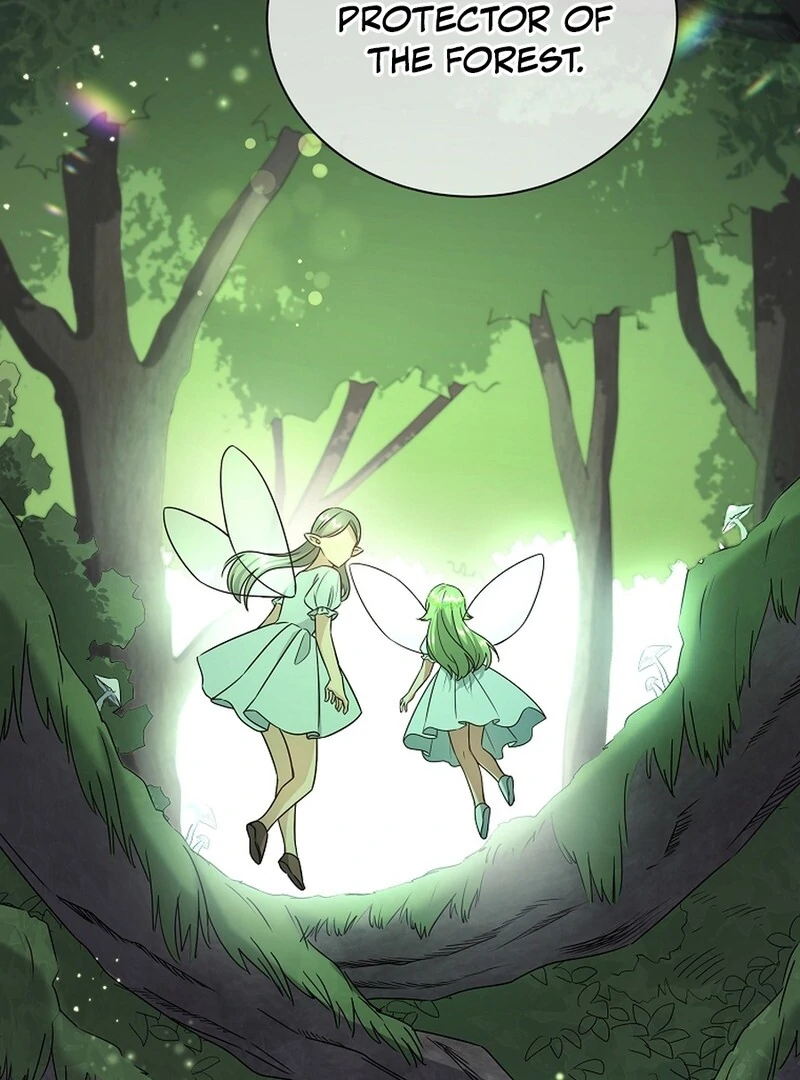 A Mouse Biting a Dragon’s Tail Chapter 48 page 33