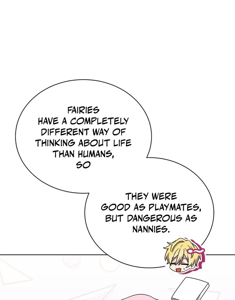 A Mouse Biting a Dragon’s Tail Chapter 48 page 40