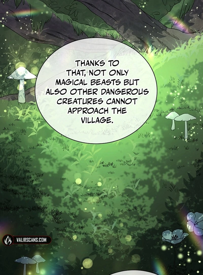A Mouse Biting a Dragon’s Tail Chapter 48 page 34