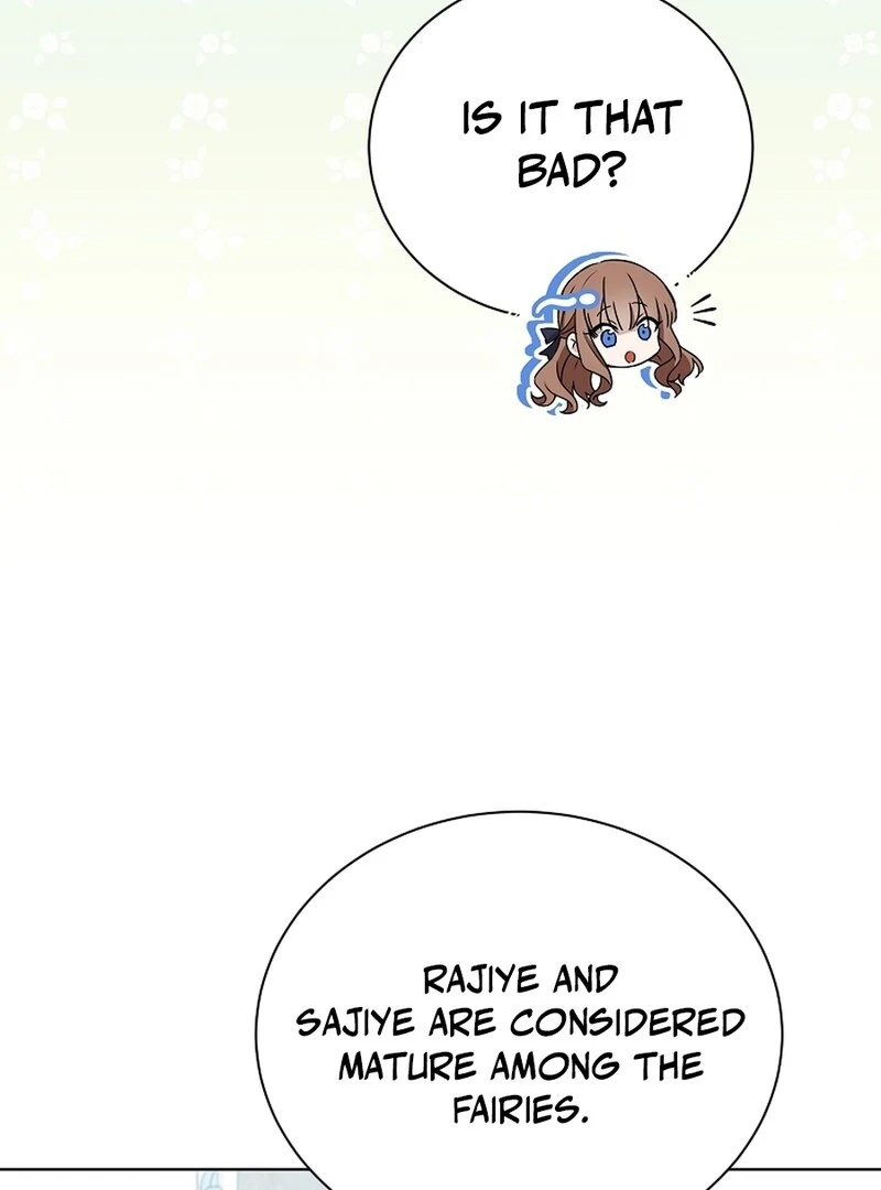A Mouse Biting a Dragon’s Tail Chapter 48 page 43