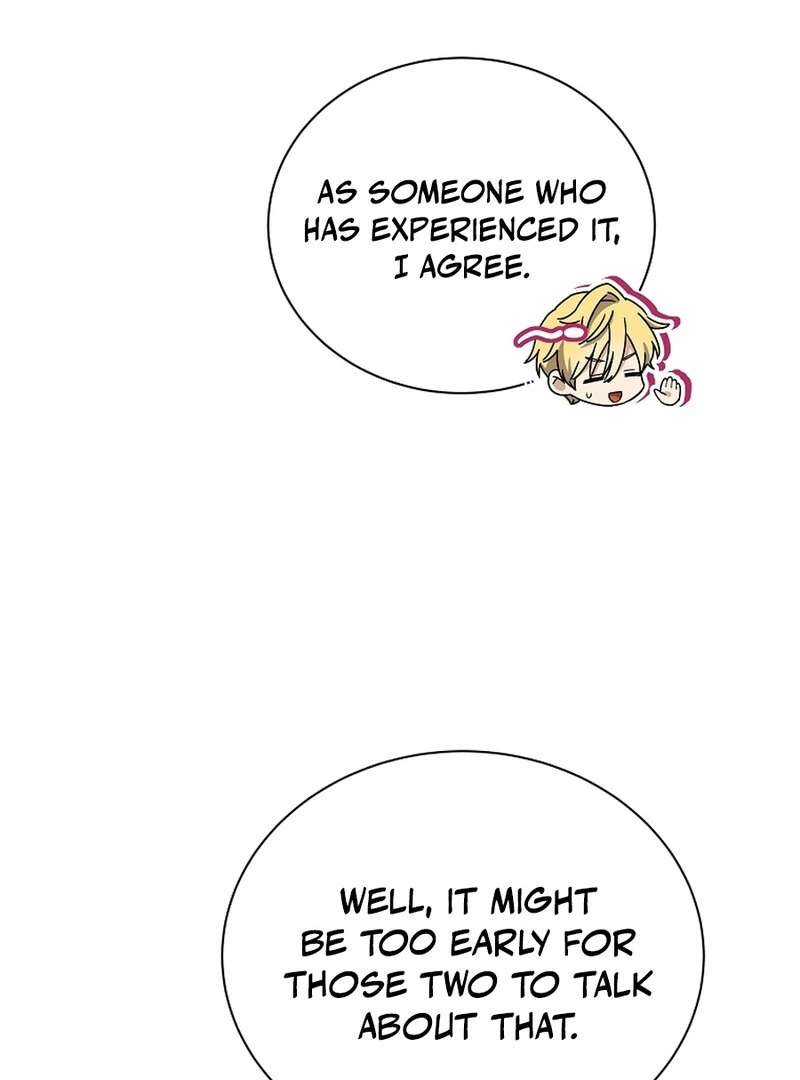 A Mouse Biting a Dragon’s Tail Chapter 48 page 47