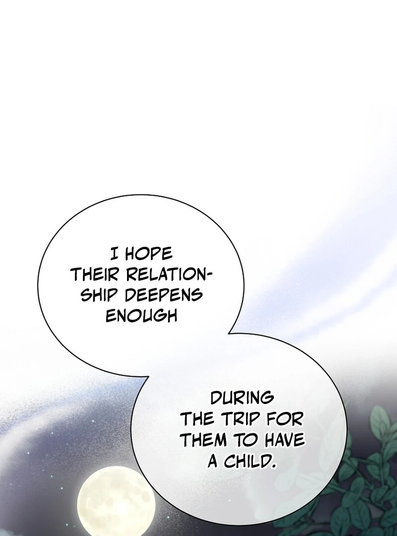 A Mouse Biting a Dragon’s Tail Chapter 48 page 49