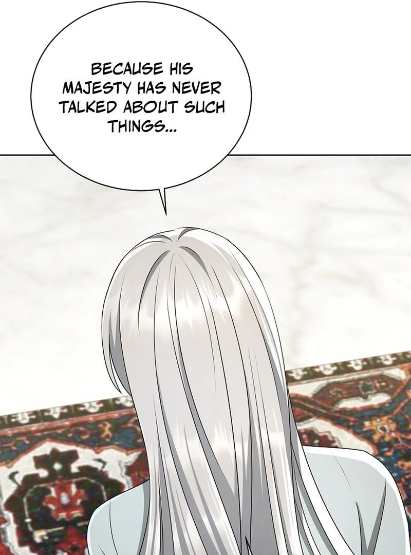 A Mouse Biting a Dragon’s Tail Chapter 48 page 56