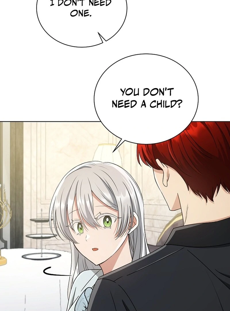 A Mouse Biting a Dragon’s Tail Chapter 48 page 63