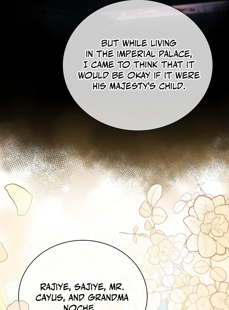 A Mouse Biting a Dragon’s Tail Chapter 48 page 70