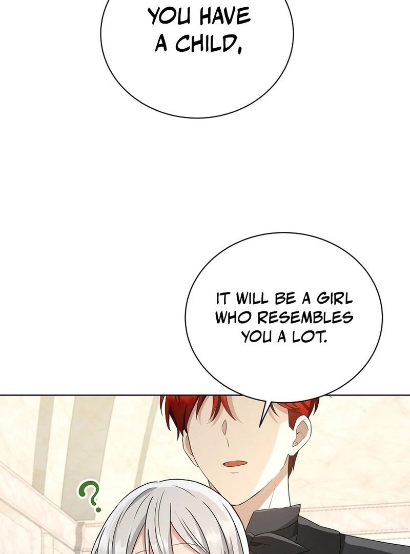 A Mouse Biting a Dragon’s Tail Chapter 48 page 77