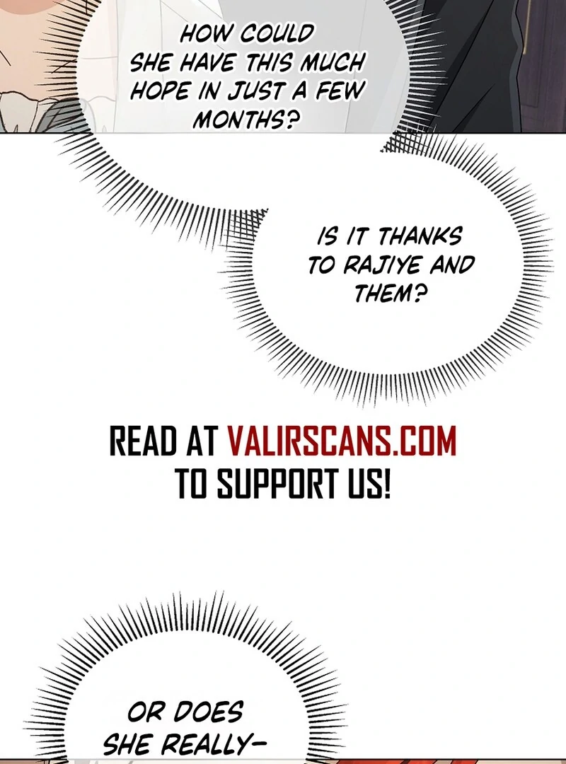 A Mouse Biting a Dragon’s Tail Chapter 48 page 75