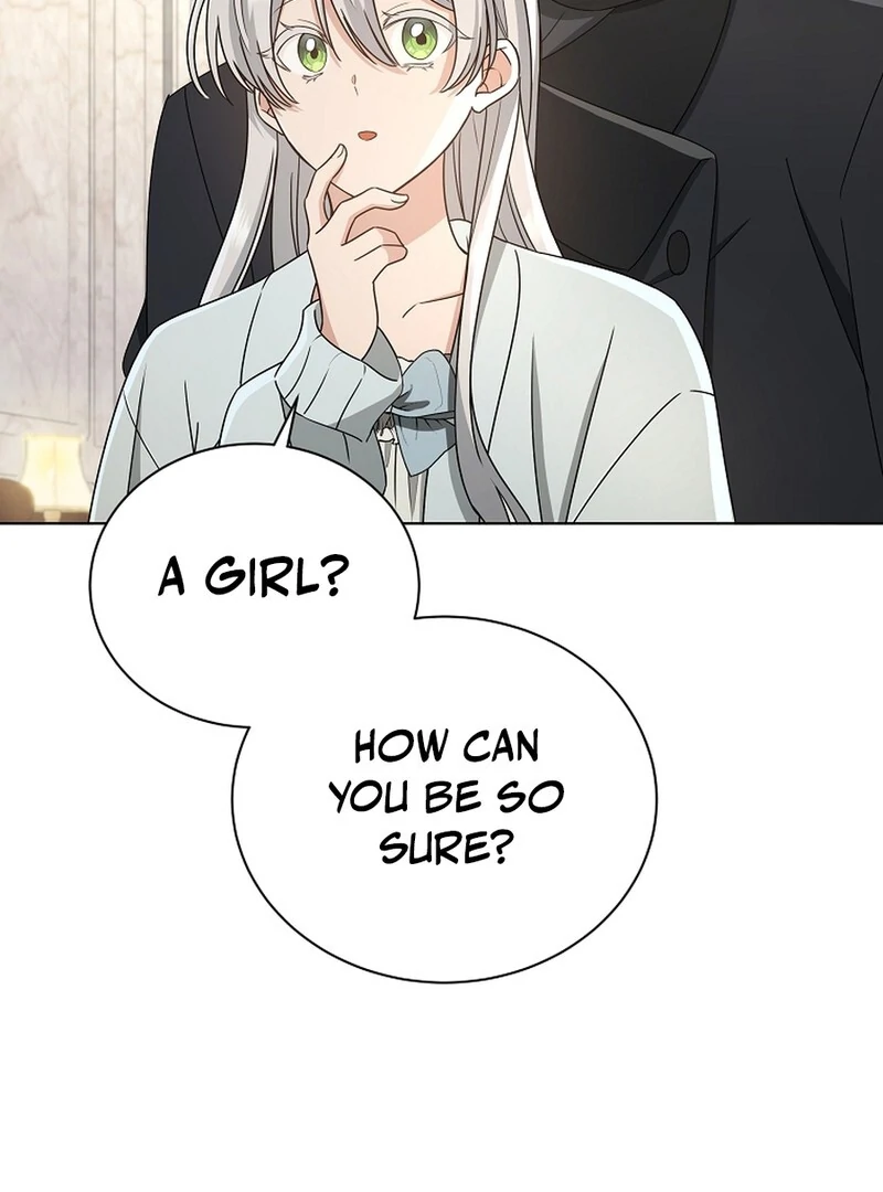 A Mouse Biting a Dragon’s Tail Chapter 48 page 78