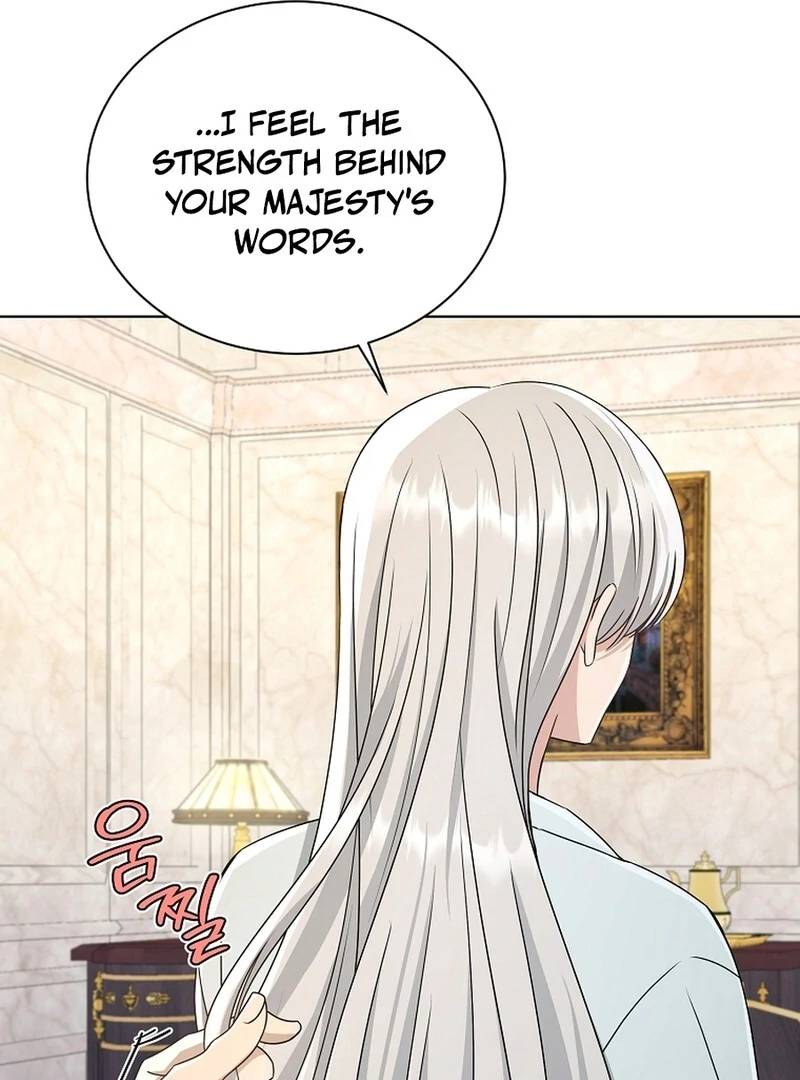 A Mouse Biting a Dragon’s Tail Chapter 48 page 83