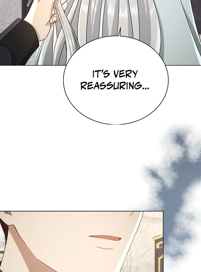 A Mouse Biting a Dragon’s Tail Chapter 48 page 84