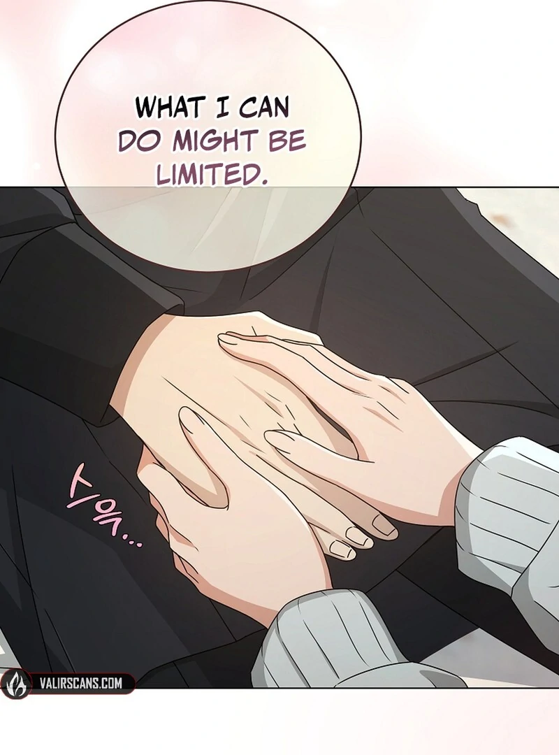 A Mouse Biting a Dragon’s Tail Chapter 48 page 100